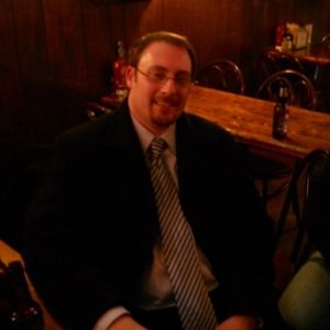 Meet your Posher, Derek